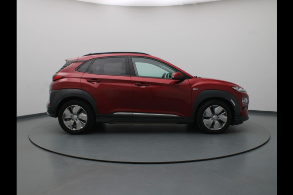 Hyundai Kona EV Limited 64 kWh Apple Carplay/Android Auto | Climate