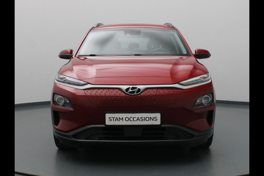Hyundai Kona EV Limited 64 kWh Apple Carplay/Android Auto | Climate