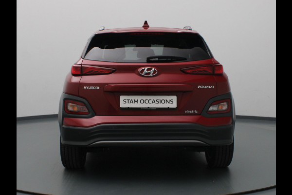Hyundai Kona EV Limited 64 kWh Apple Carplay/Android Auto | Climate