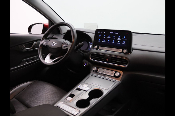 Hyundai Kona EV Limited 64 kWh Apple Carplay/Android Auto | Climate