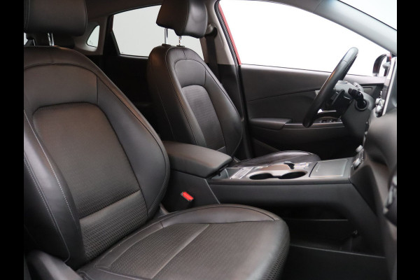 Hyundai Kona EV Limited 64 kWh Apple Carplay/Android Auto | Climate