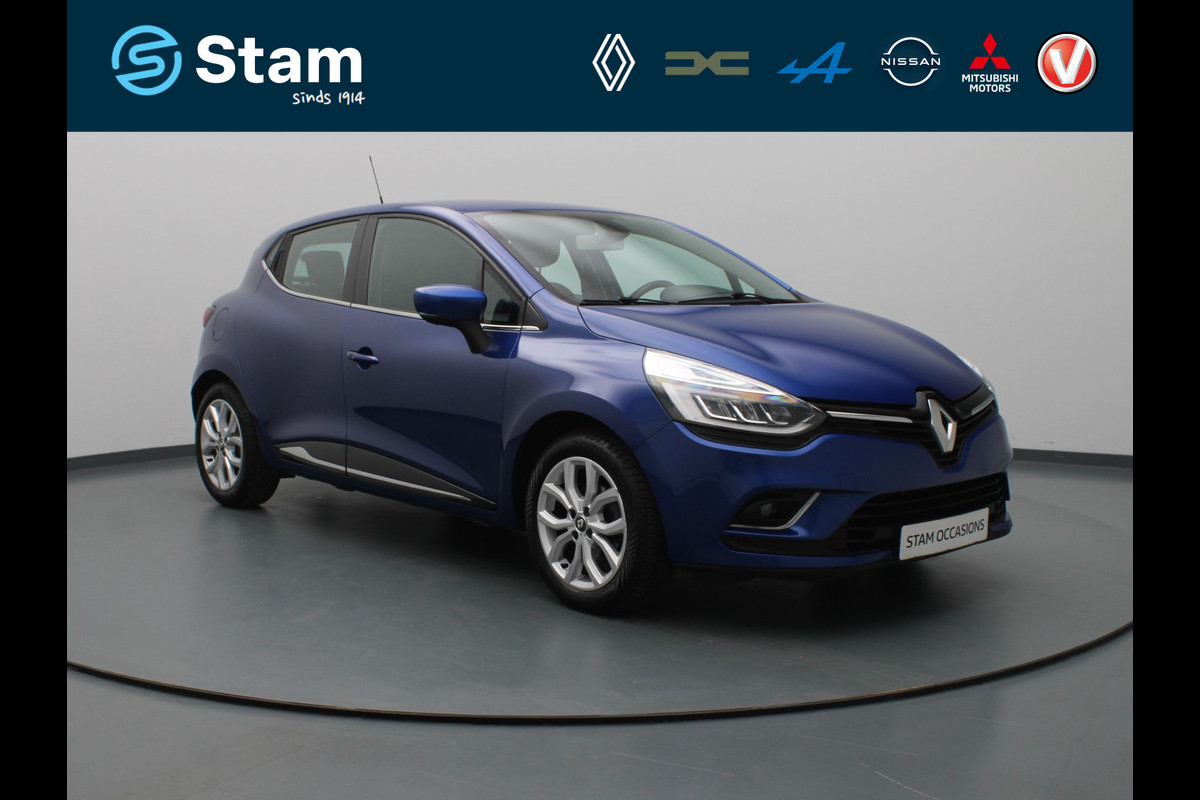 Renault Clio 90pk TCe Intens Climate | Trekhaak