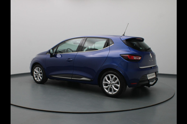 Renault Clio 90pk TCe Intens Climate | Trekhaak