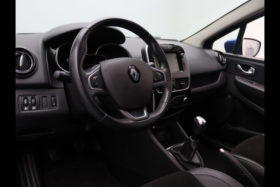 Renault Clio 90pk TCe Intens Climate | Trekhaak