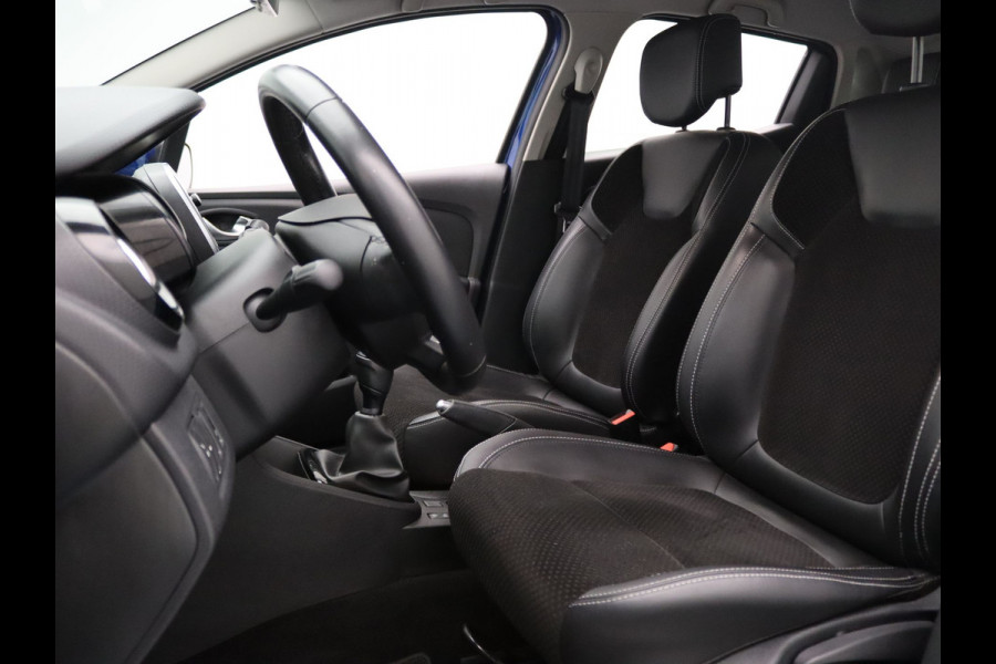 Renault Clio 90pk TCe Intens Climate | Trekhaak