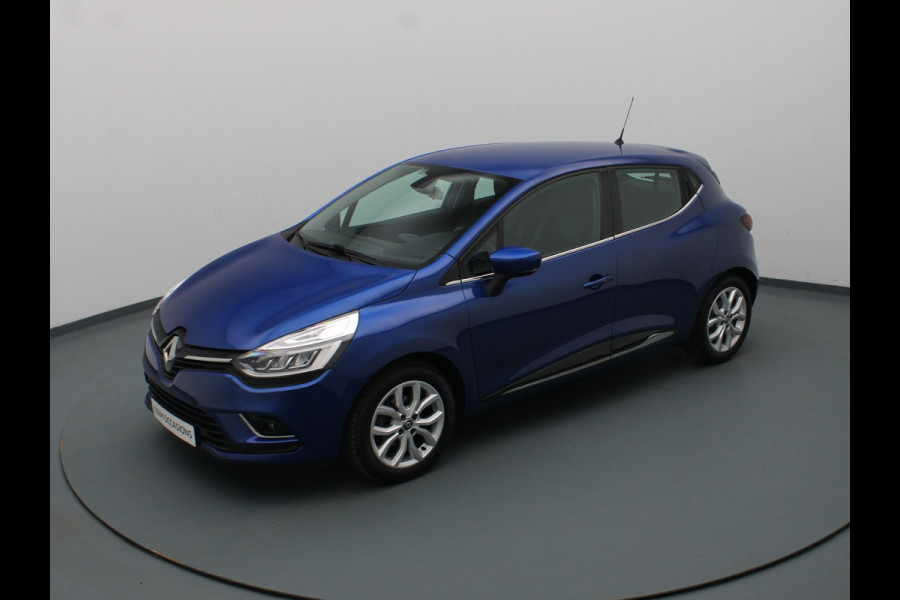 Renault Clio 90pk TCe Intens Climate | Trekhaak