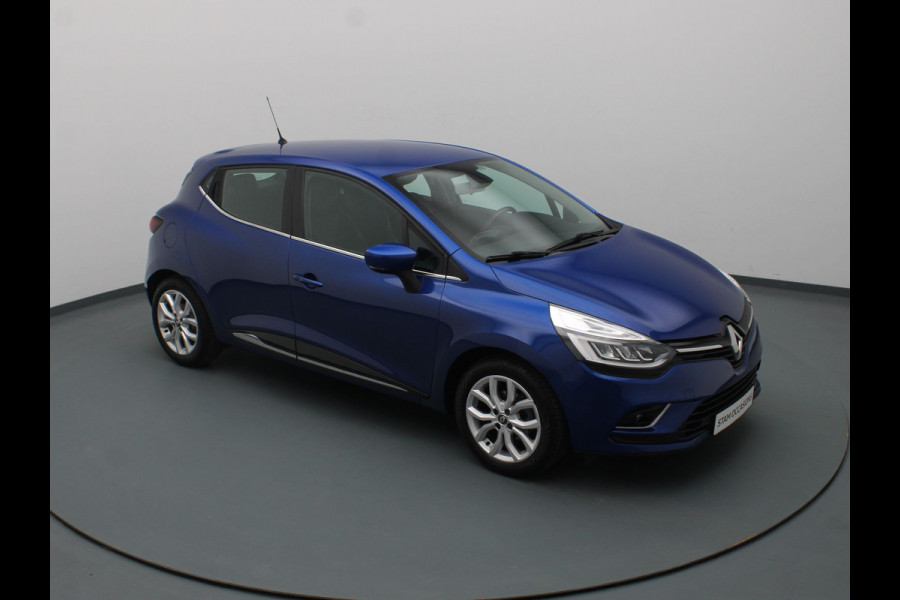 Renault Clio 90pk TCe Intens Climate | Trekhaak