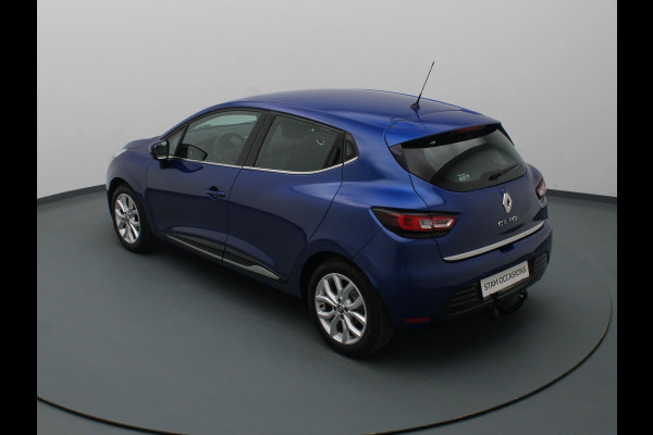 Renault Clio 90pk TCe Intens Climate | Trekhaak