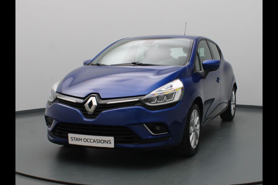Renault Clio 90pk TCe Intens Climate | Trekhaak
