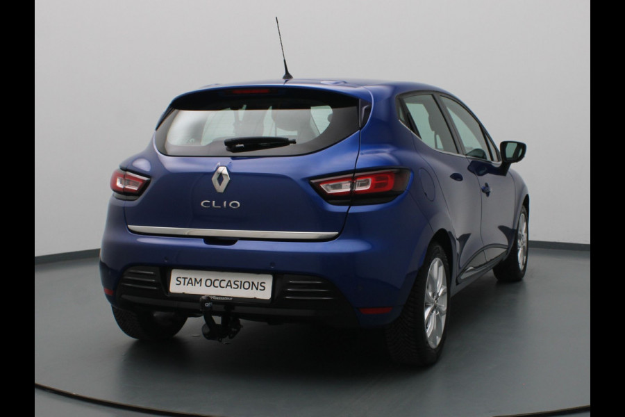 Renault Clio 90pk TCe Intens Climate | Trekhaak