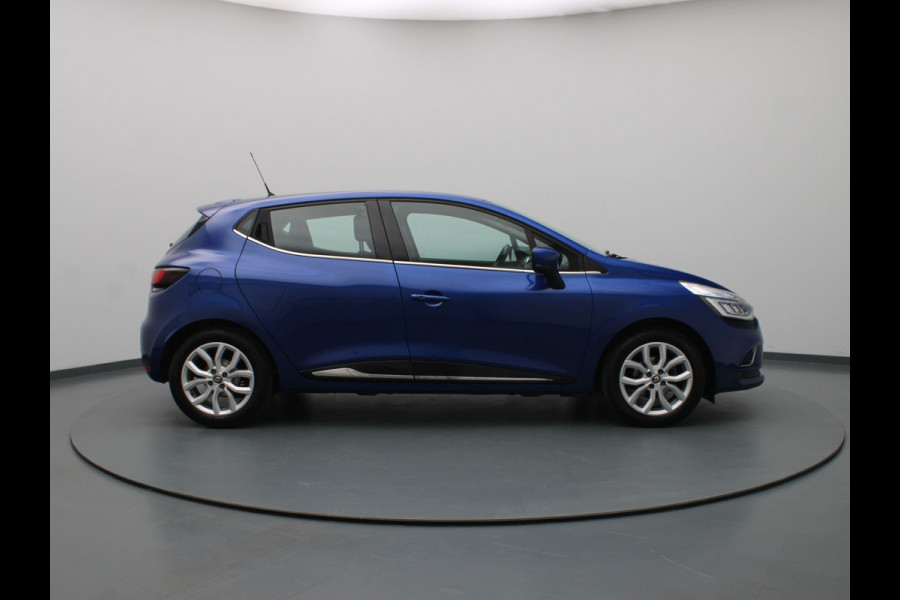 Renault Clio 90pk TCe Intens Climate | Trekhaak