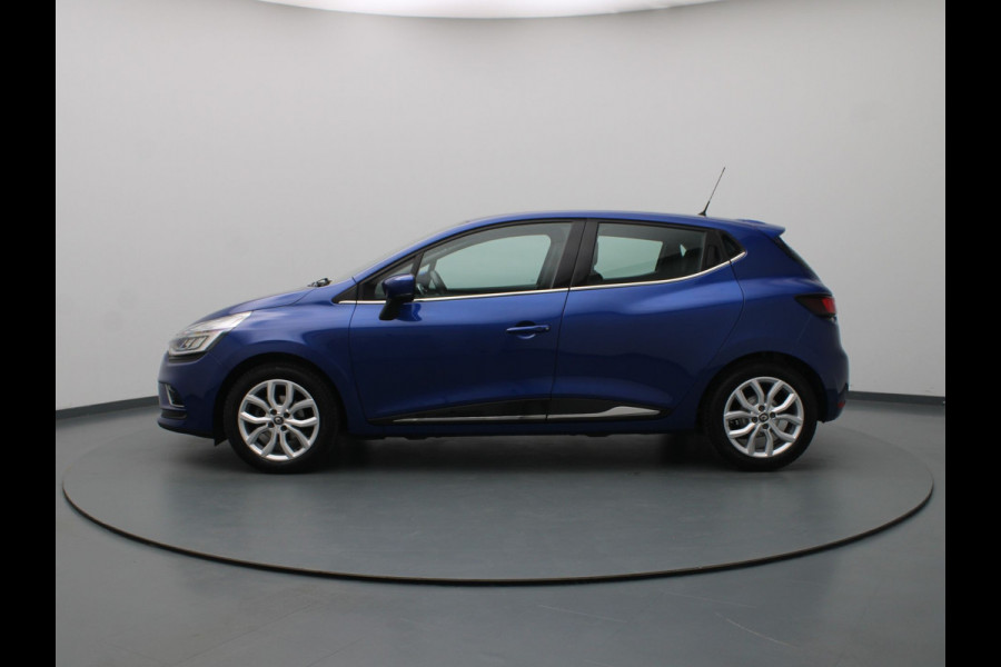 Renault Clio 90pk TCe Intens Climate | Trekhaak