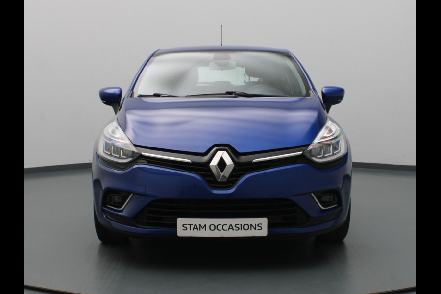 Renault Clio 90pk TCe Intens Climate | Trekhaak