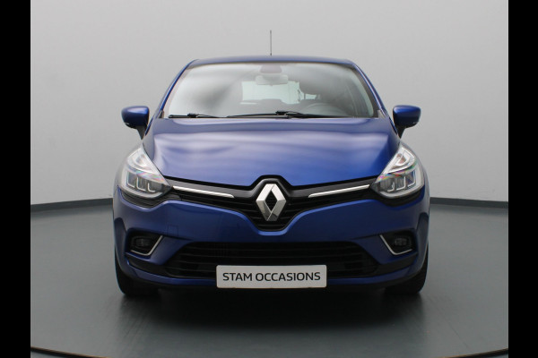 Renault Clio 90pk TCe Intens Climate | Trekhaak