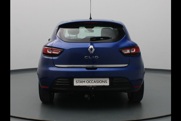 Renault Clio 90pk TCe Intens Climate | Trekhaak