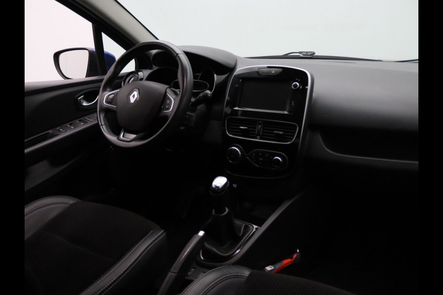 Renault Clio 90pk TCe Intens Climate | Trekhaak