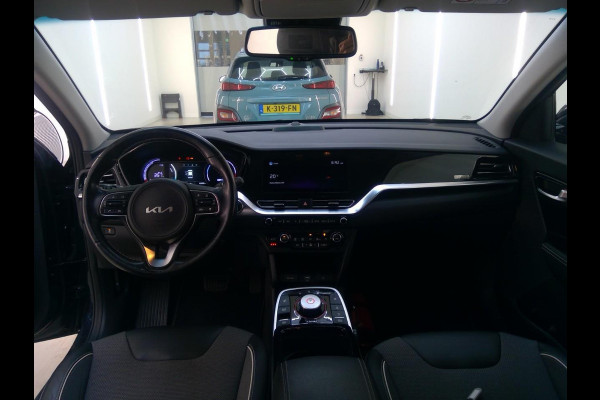 Kia e-Niro Edition 64 kWh | SOH 100% | Navigatie | Warmtepomp |