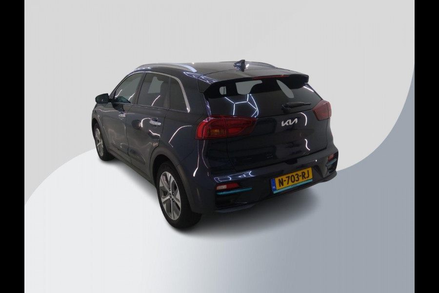 Kia e-Niro Edition 64 kWh | SOH 100% | Navigatie | Warmtepomp |