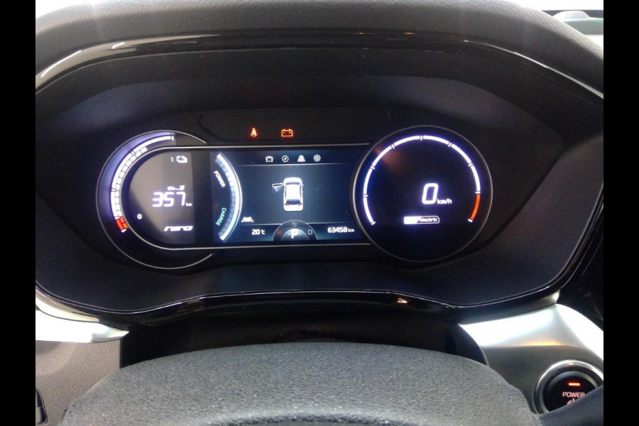 Kia e-Niro Edition 64 kWh | SOH 100% | Navigatie | Warmtepomp |