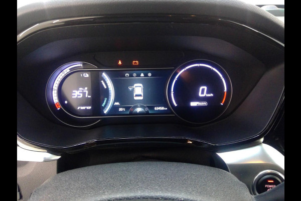 Kia e-Niro Edition 64 kWh | SOH 100% | Navigatie | Warmtepomp |