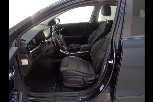 Kia e-Niro Edition 64 kWh | SOH 100% | Navigatie | Warmtepomp |