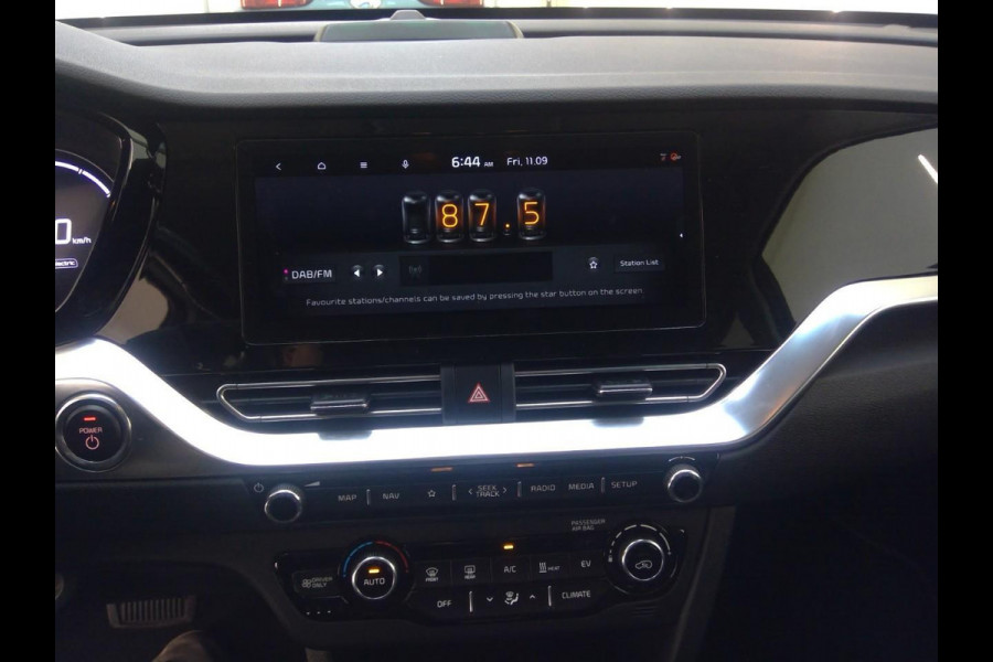 Kia e-Niro Edition 64 kWh | SOH 100% | Navigatie | Warmtepomp |
