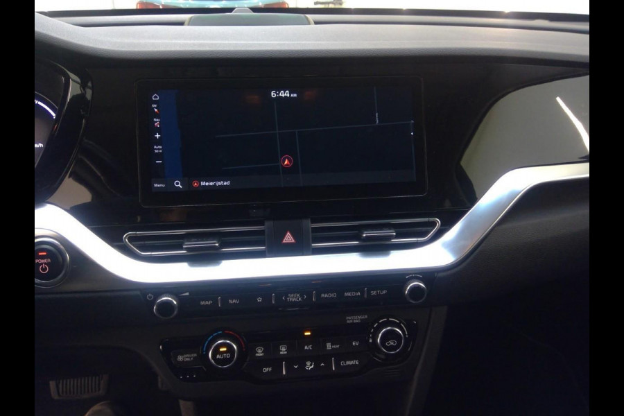 Kia e-Niro Edition 64 kWh | SOH 100% | Navigatie | Warmtepomp |