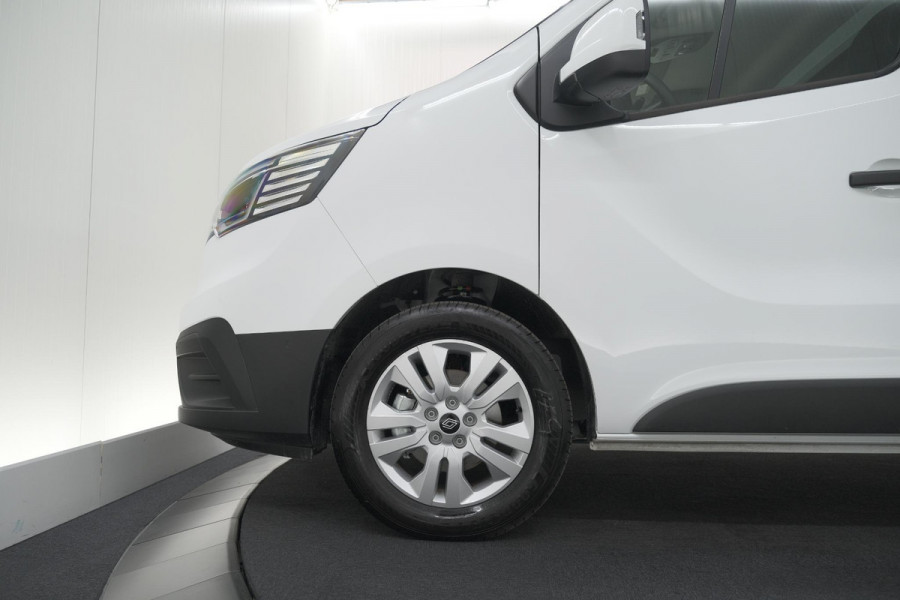 Renault Trafic E-Tech T29 L1H1 Advance 52 kWh | Laadruimte-pakket | Parkeerpakket | 3 fase lader | Camera