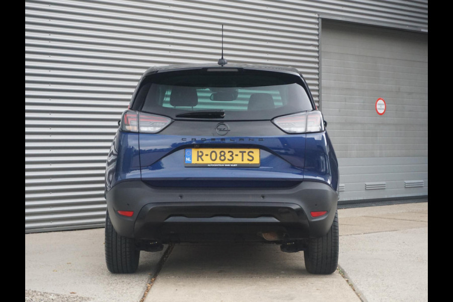 Opel Crossland 1.2 Turbo GS Line Navi | Climate Contr. | Camera