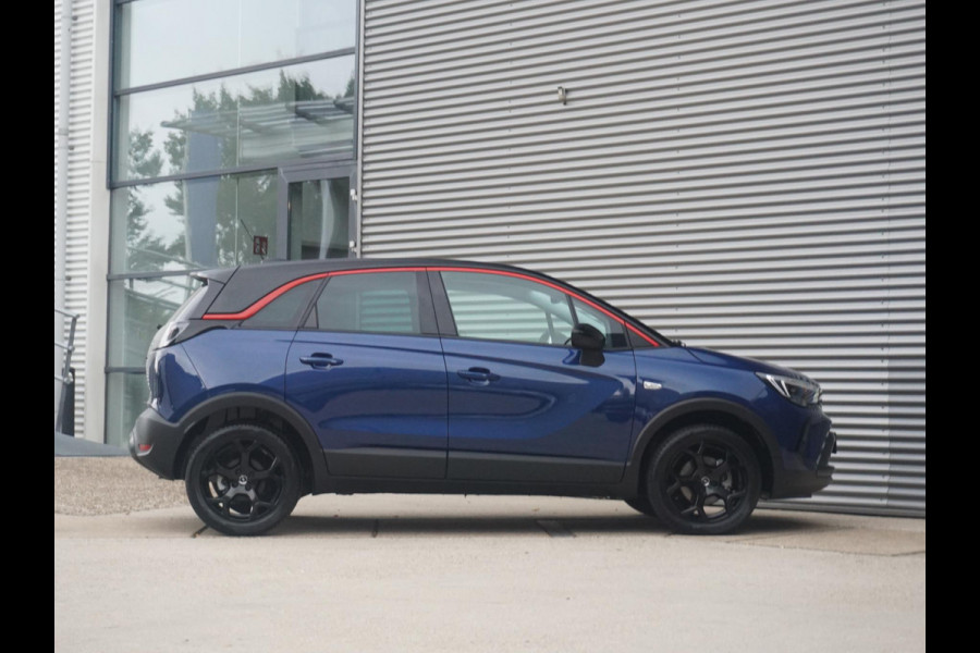 Opel Crossland 1.2 Turbo GS Line Navi | Climate Contr. | Camera