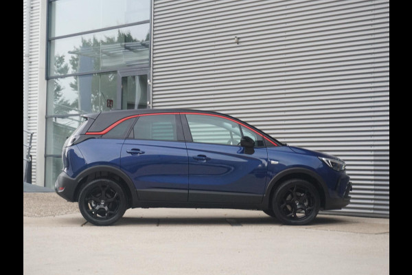Opel Crossland 1.2 Turbo GS Line Navi | Climate Contr. | Camera