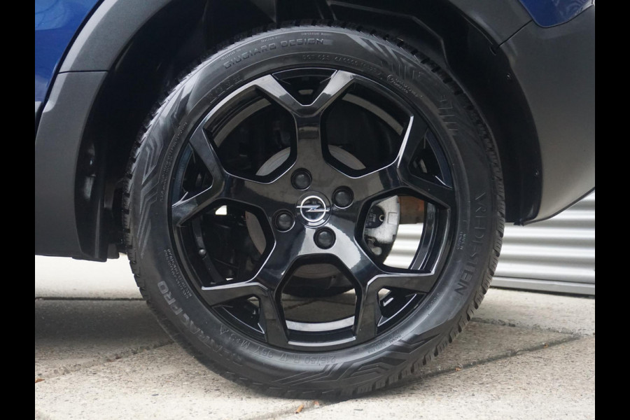 Opel Crossland 1.2 Turbo GS Line Navi | Climate Contr. | Camera