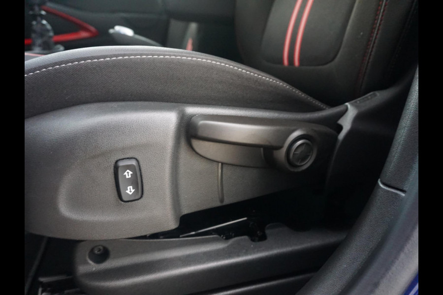 Opel Crossland 1.2 Turbo GS Line Navi | Climate Contr. | Camera