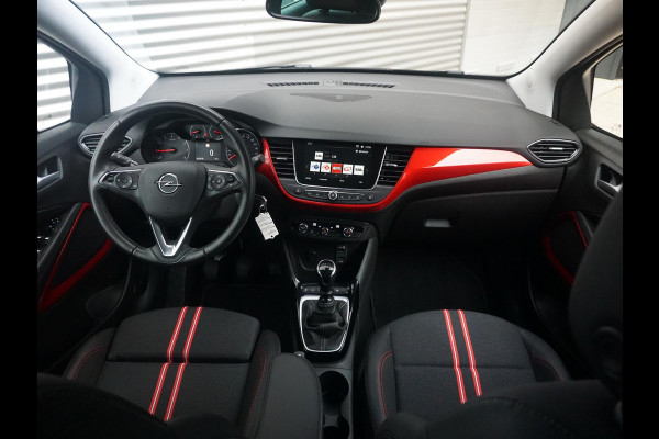 Opel Crossland 1.2 Turbo GS Line Navi | Climate Contr. | Camera