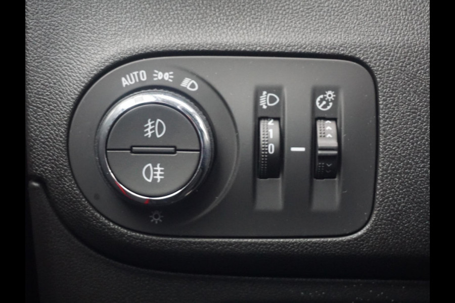 Opel Crossland 1.2 Turbo GS Line Navi | Climate Contr. | Camera