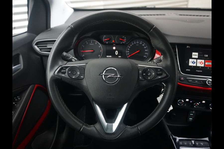 Opel Crossland 1.2 Turbo GS Line Navi | Climate Contr. | Camera
