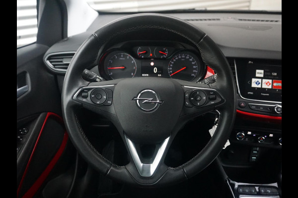 Opel Crossland 1.2 Turbo GS Line Navi | Climate Contr. | Camera