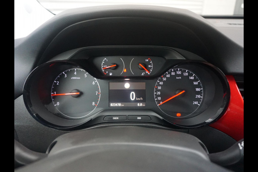 Opel Crossland 1.2 Turbo GS Line Navi | Climate Contr. | Camera