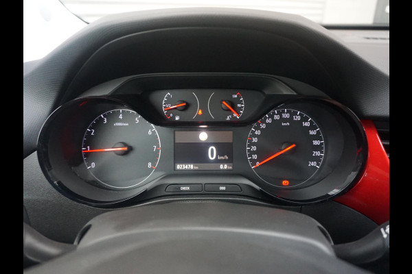 Opel Crossland 1.2 Turbo GS Line Navi | Climate Contr. | Camera