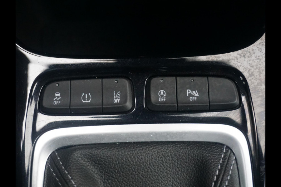 Opel Crossland 1.2 Turbo GS Line Navi | Climate Contr. | Camera