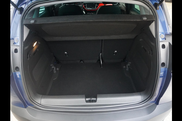 Opel Crossland 1.2 Turbo GS Line Navi | Climate Contr. | Camera