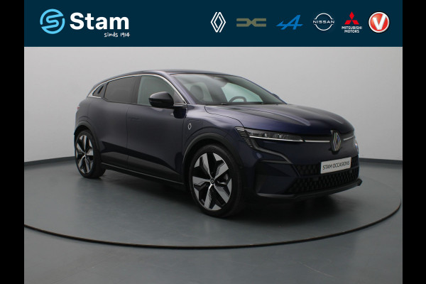 Renault Mégane E-Tech EV60 Optimum Charge Iconic Apple Carplay/Android Auto | Climate