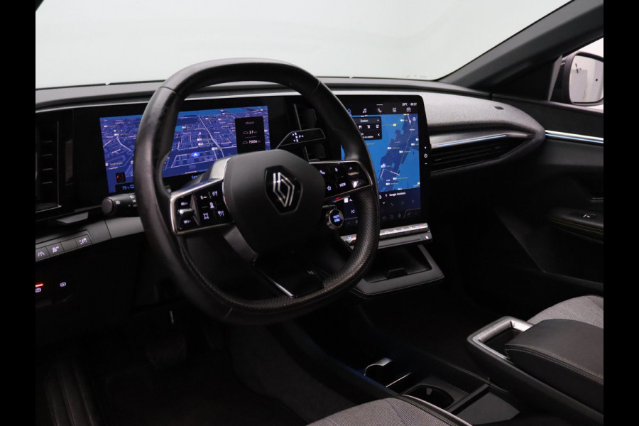 Renault Mégane E-Tech EV60 Optimum Charge Iconic Apple Carplay/Android Auto | Climate