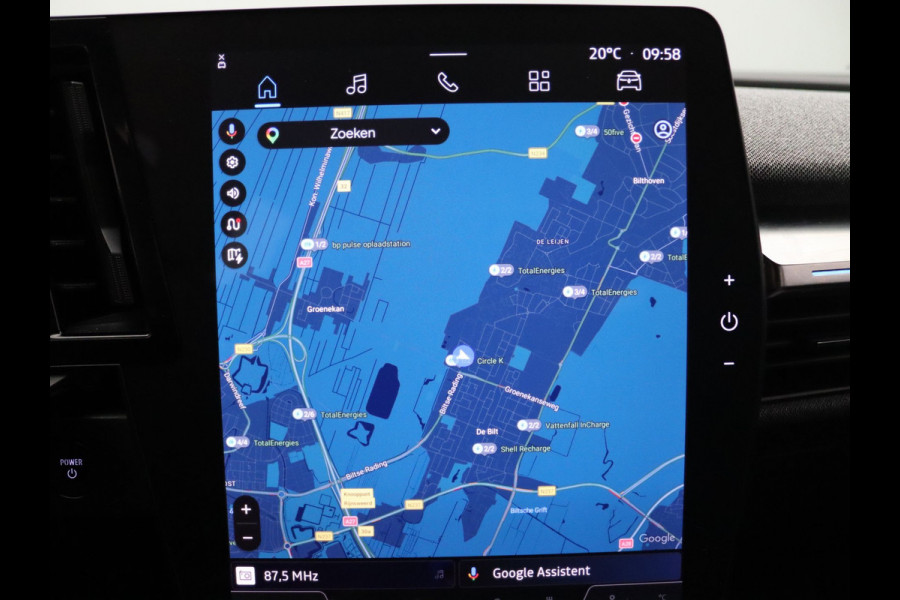 Renault Mégane E-Tech EV60 Optimum Charge Iconic Apple Carplay/Android Auto | Climate