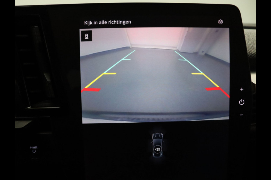 Renault Mégane E-Tech EV60 Optimum Charge Iconic Apple Carplay/Android Auto | Climate