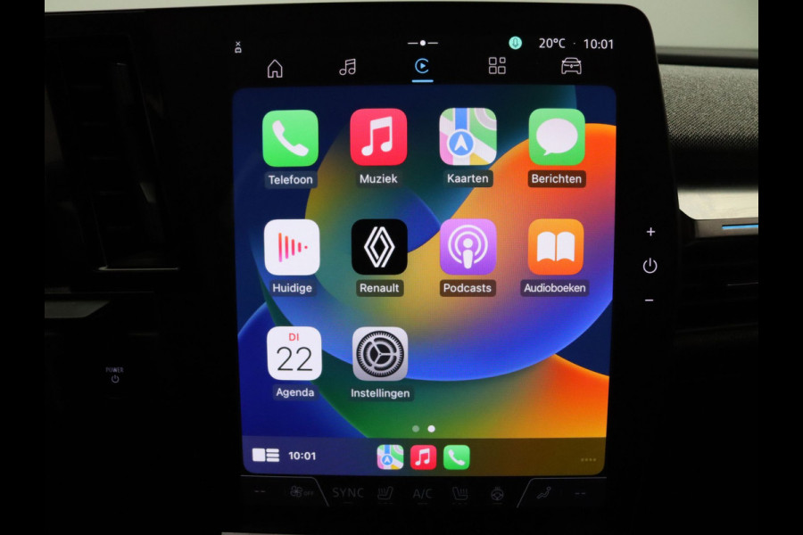 Renault Mégane E-Tech EV60 Optimum Charge Iconic Apple Carplay/Android Auto | Climate