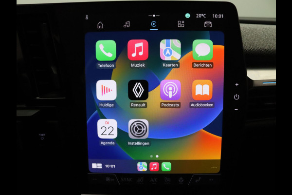 Renault Mégane E-Tech EV60 Optimum Charge Iconic Apple Carplay/Android Auto | Climate