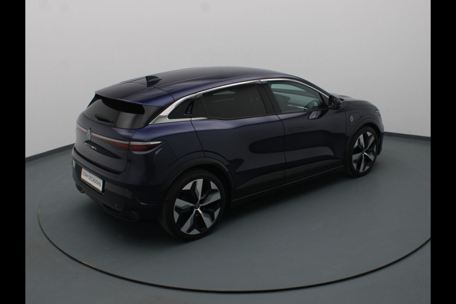 Renault Mégane E-Tech EV60 Optimum Charge Iconic Apple Carplay/Android Auto | Climate