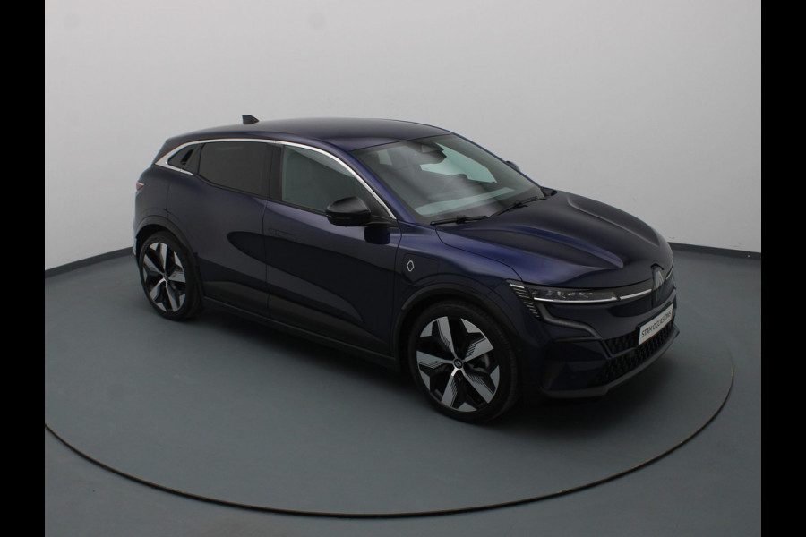 Renault Mégane E-Tech EV60 Optimum Charge Iconic Apple Carplay/Android Auto | Climate