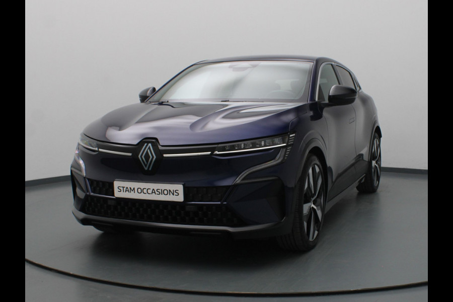 Renault Mégane E-Tech EV60 Optimum Charge Iconic Apple Carplay/Android Auto | Climate